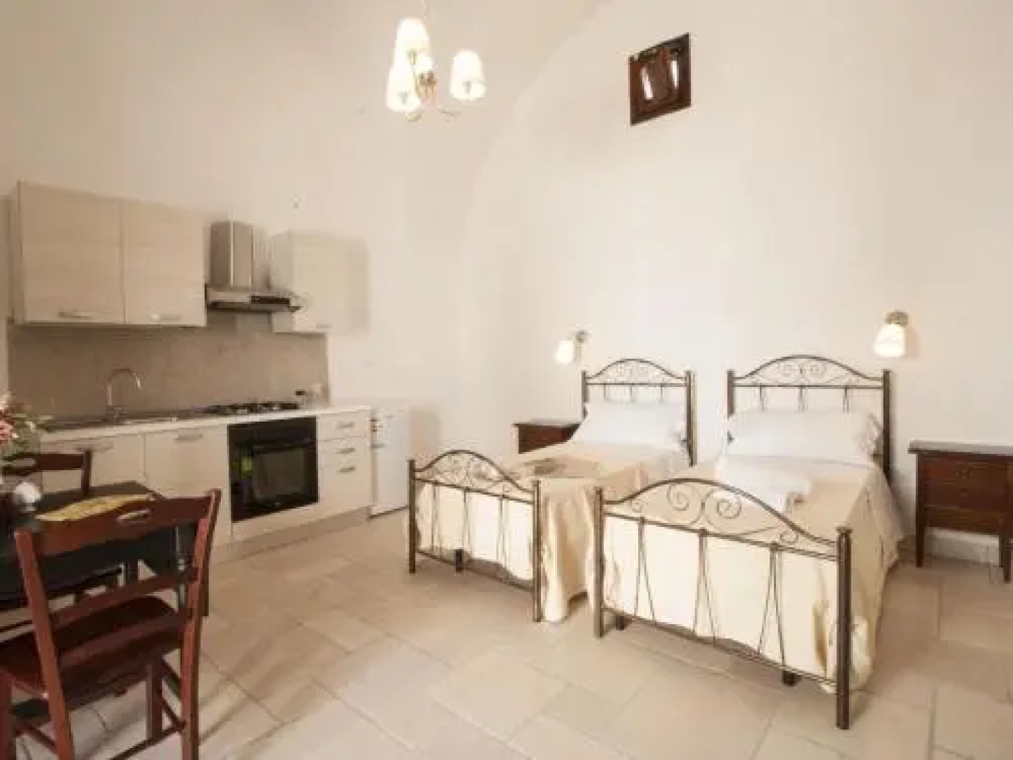 Locazione Turistica Luxury Courtyard Mono