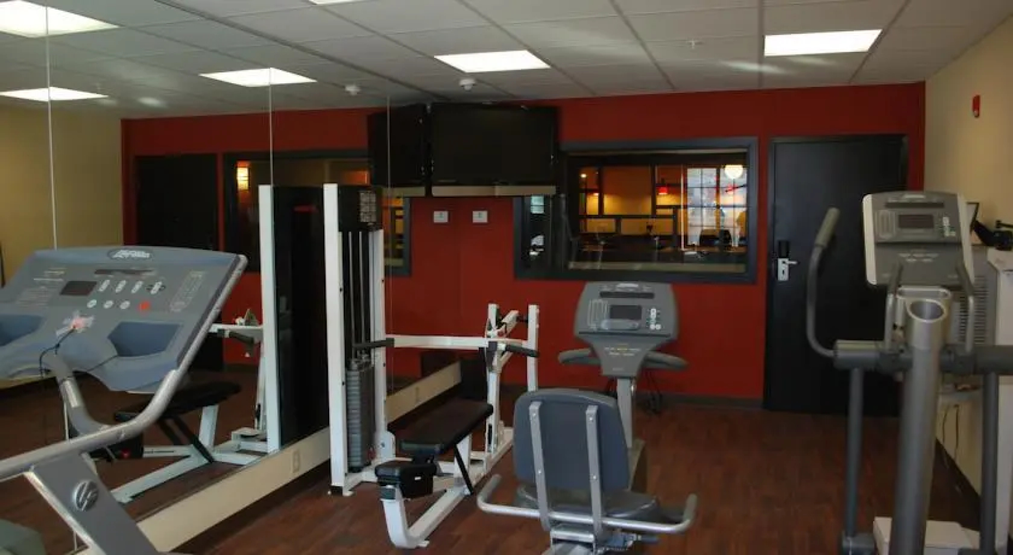 Comfort Inn New Cumberland