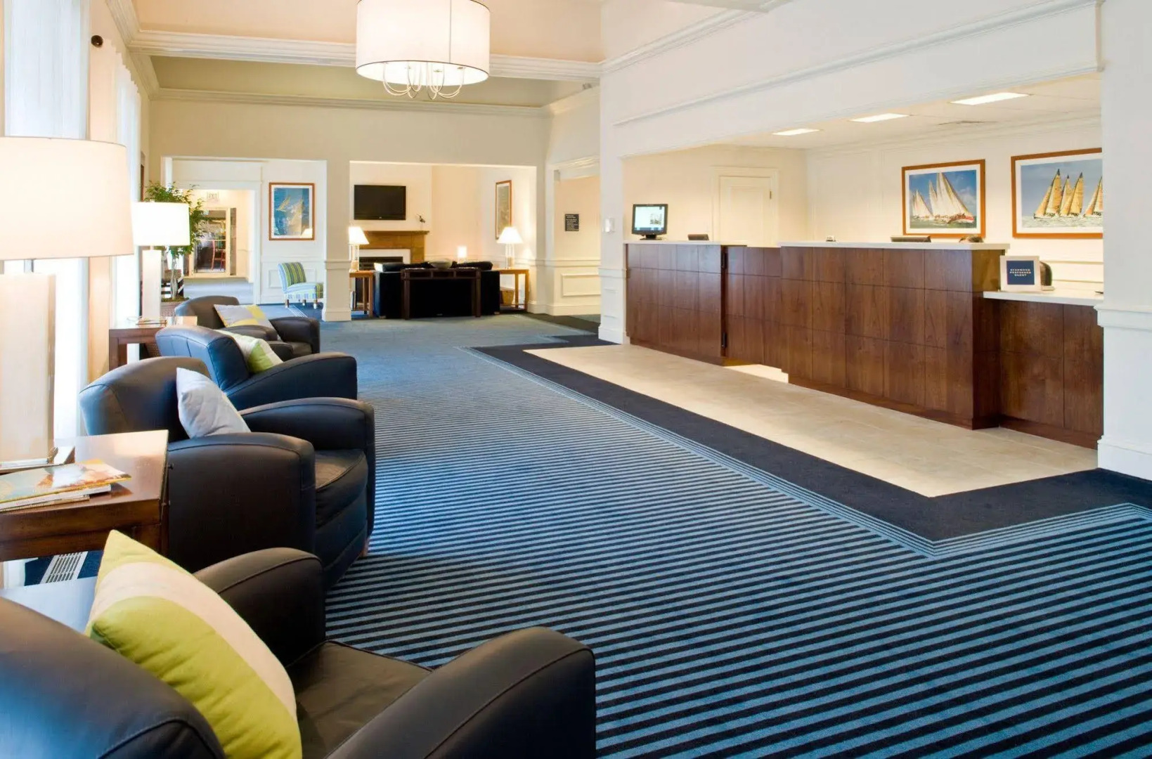 Four Points by Sheraton Eastham Cape Cod