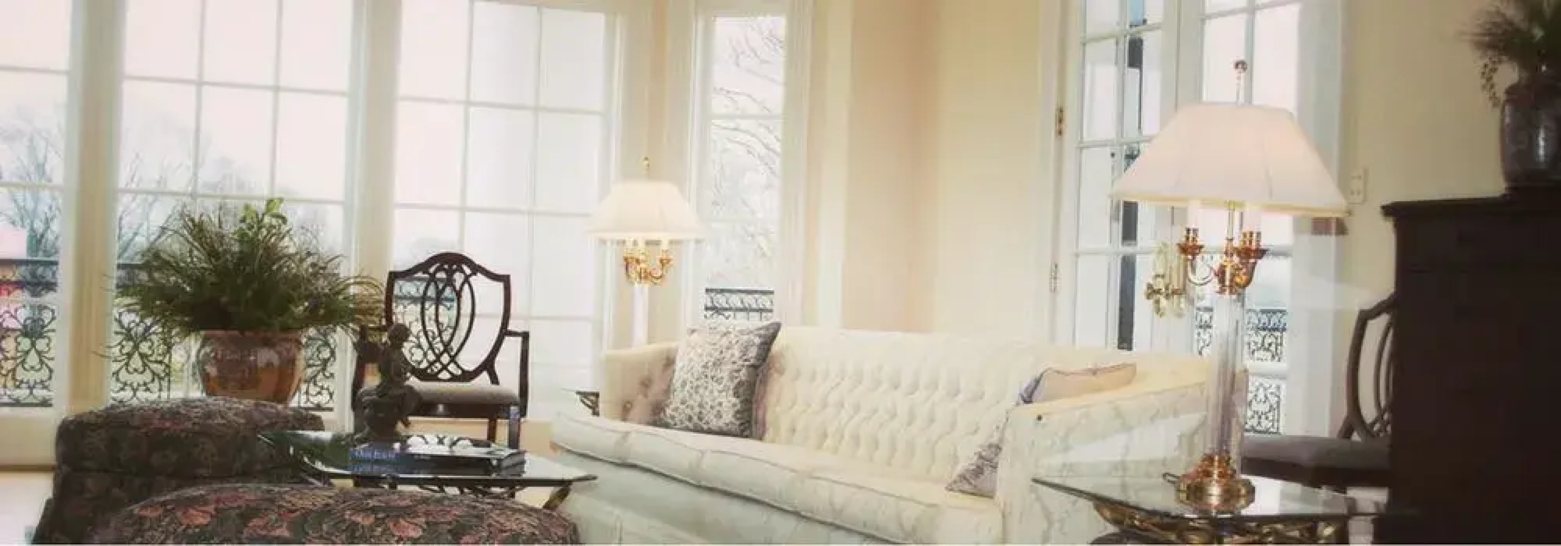 The Mansion at Red Hill