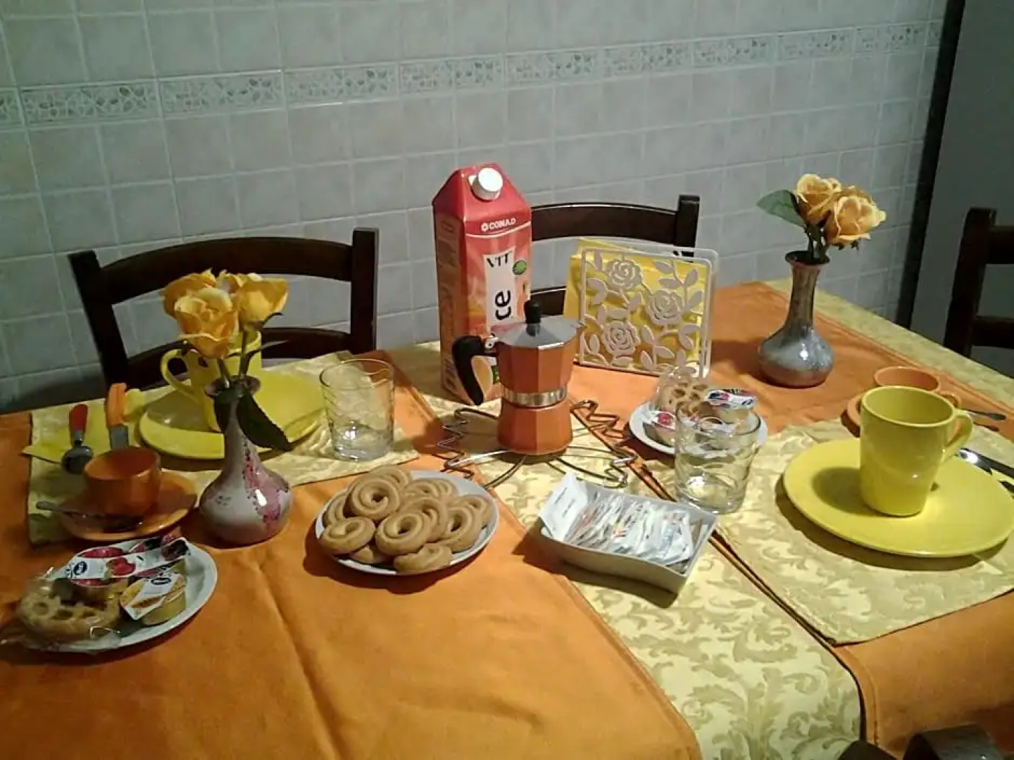 Bed and Breakfast Il Sole