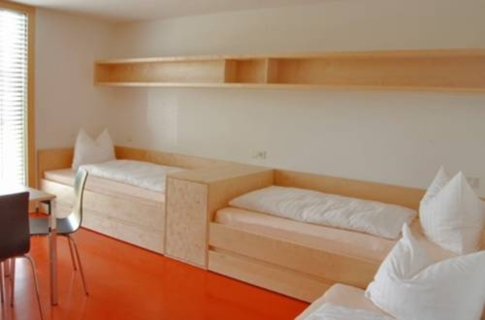 Hotel Landessportzentrum Vorarlberg