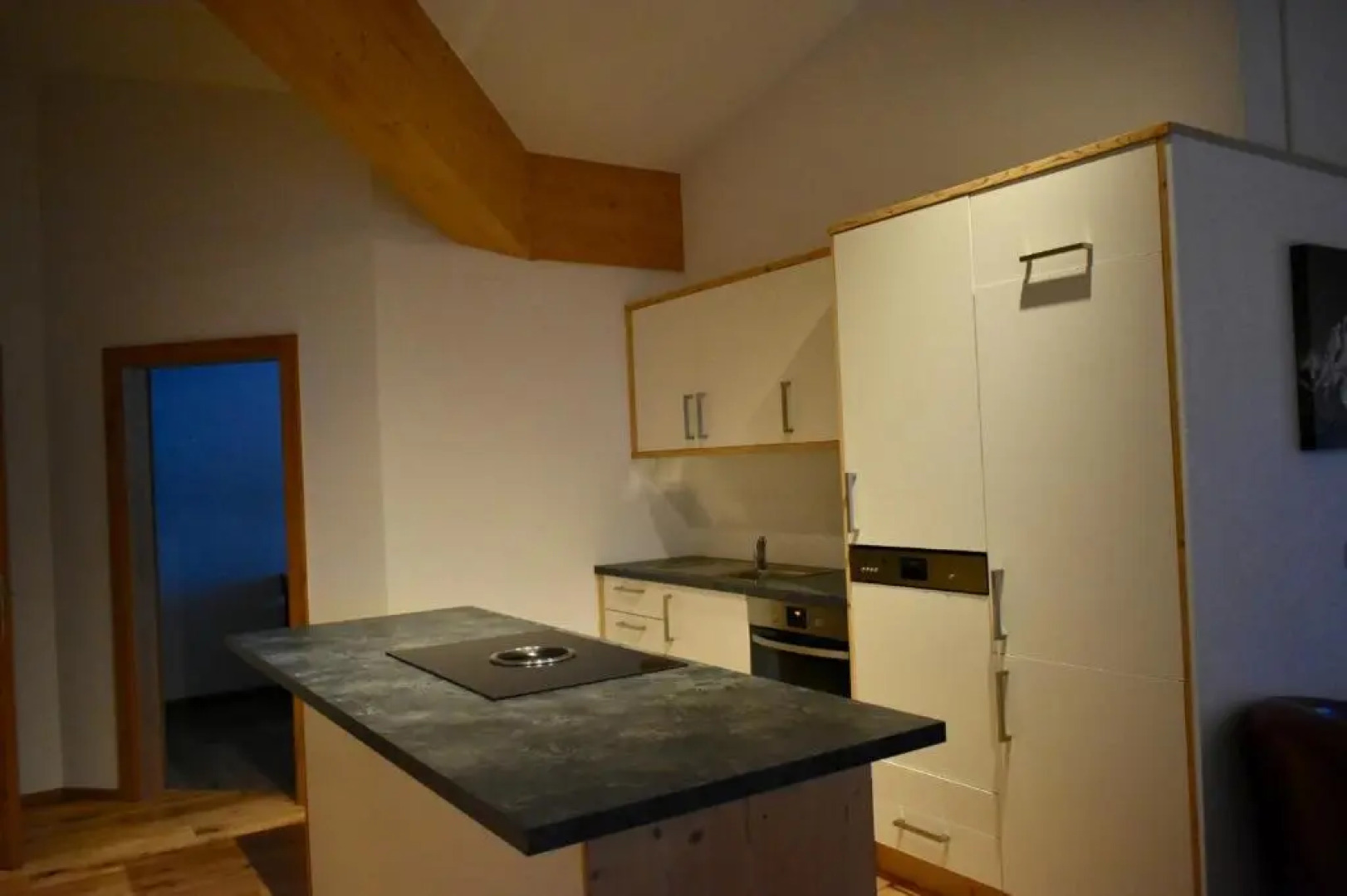 Appartements Fritzhof