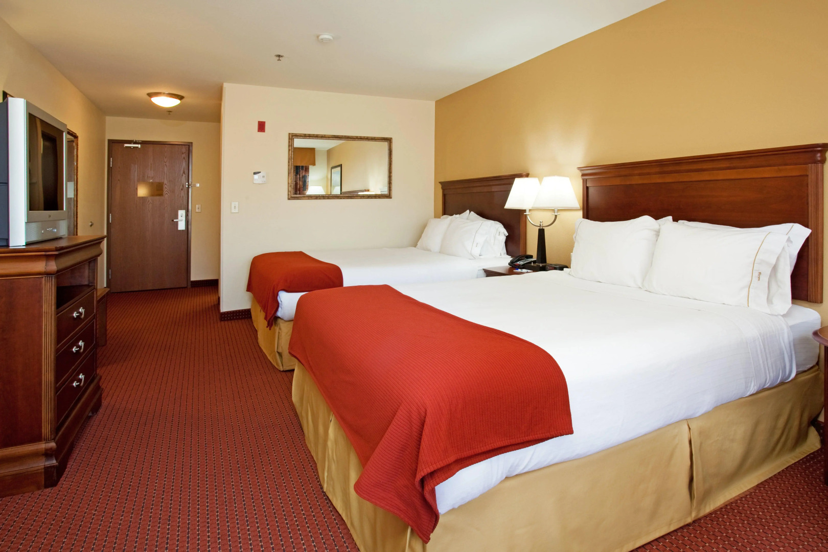 Holiday Inn Express & Suites Tooele by IHG