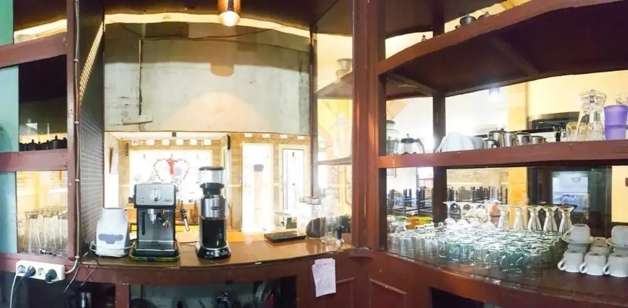 Anugrah Hotel Ciater