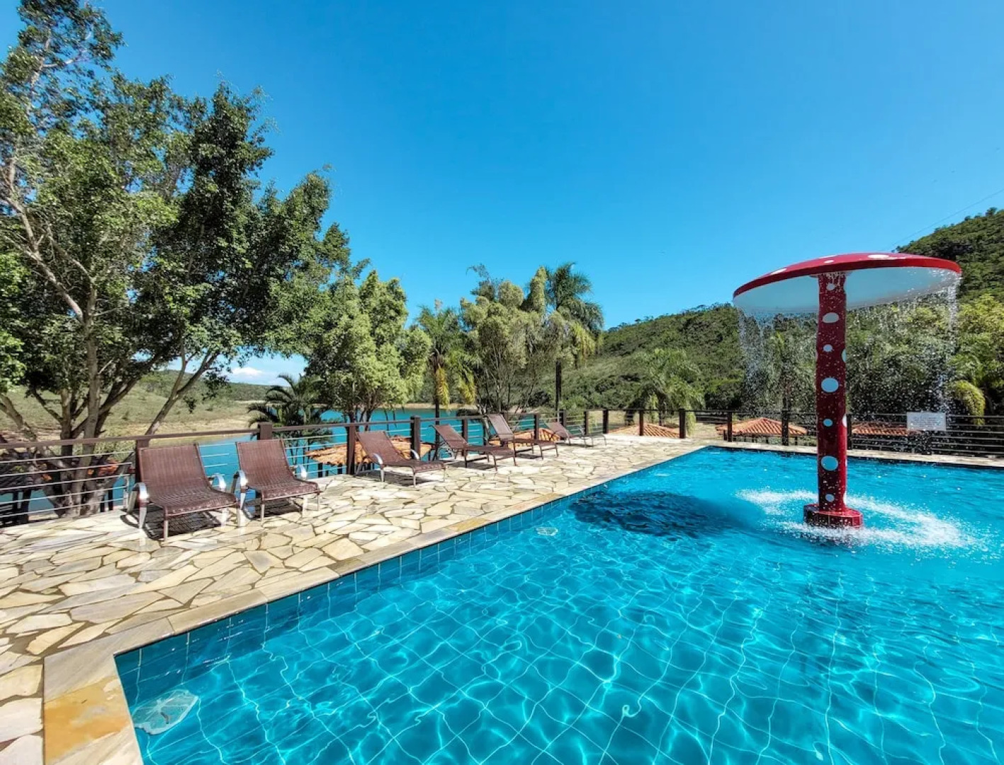 Pousada do Rio Turvo