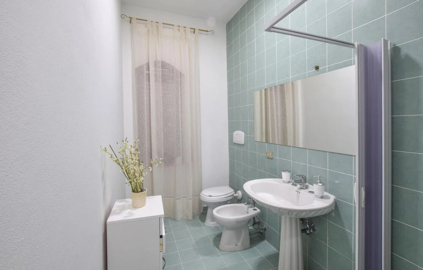 Amazing Apartment in Guardavalle Marina With 2 Bedrooms