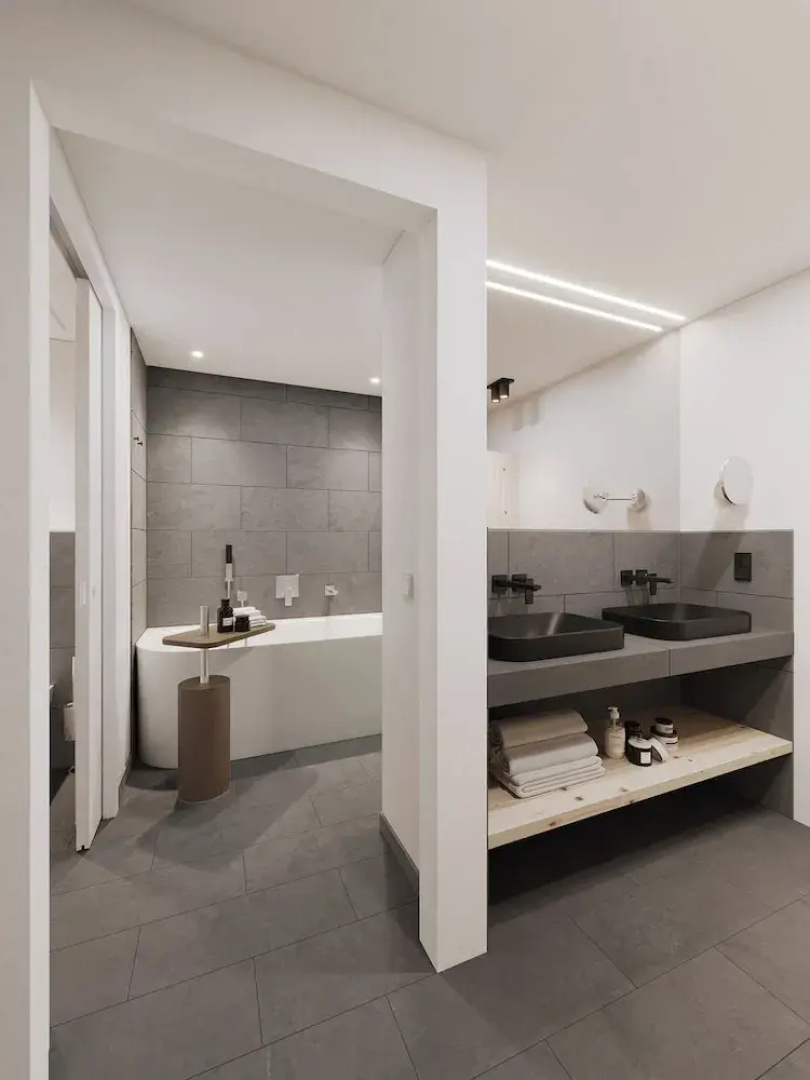 The Suites