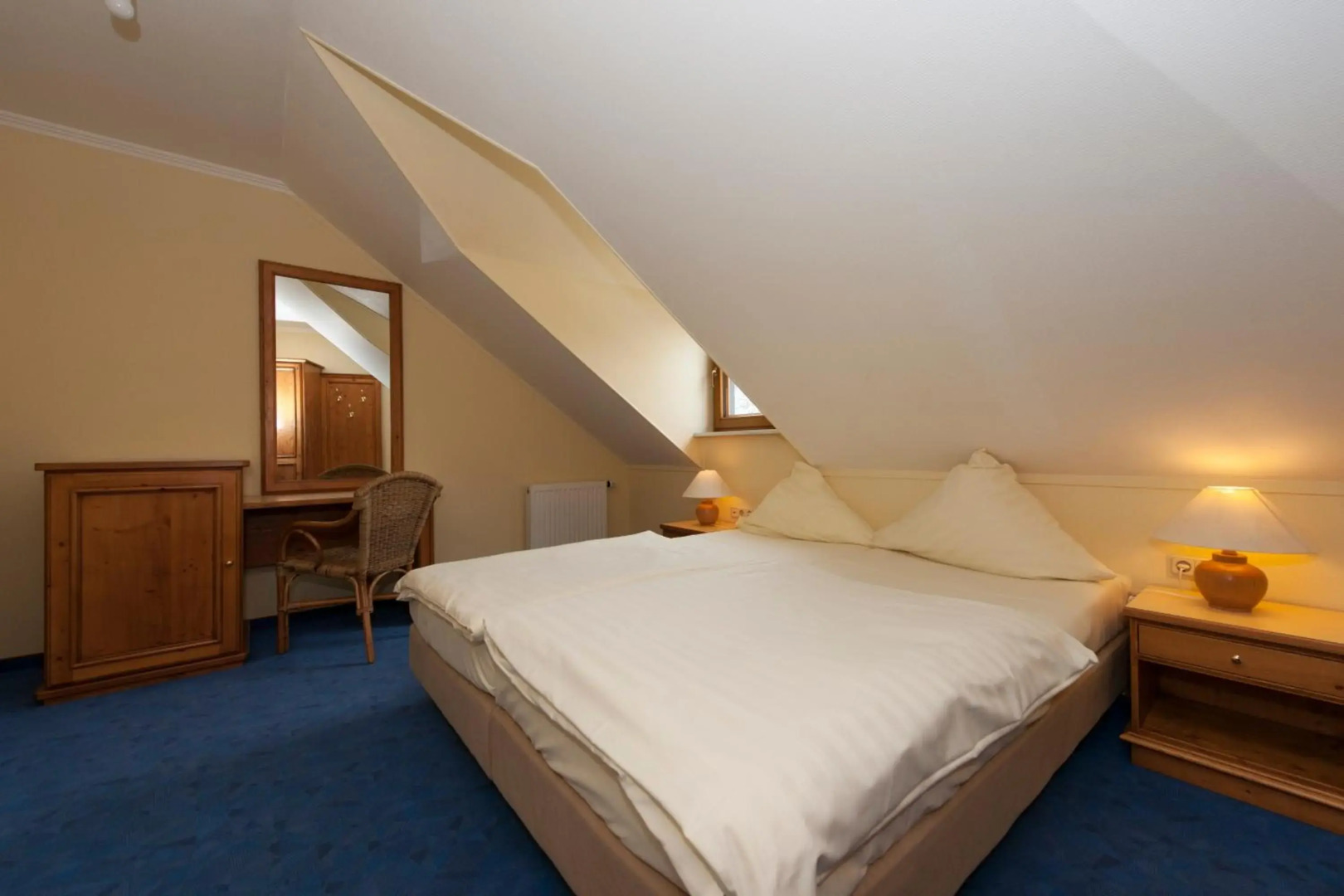 Hotel - Restaurant Petry