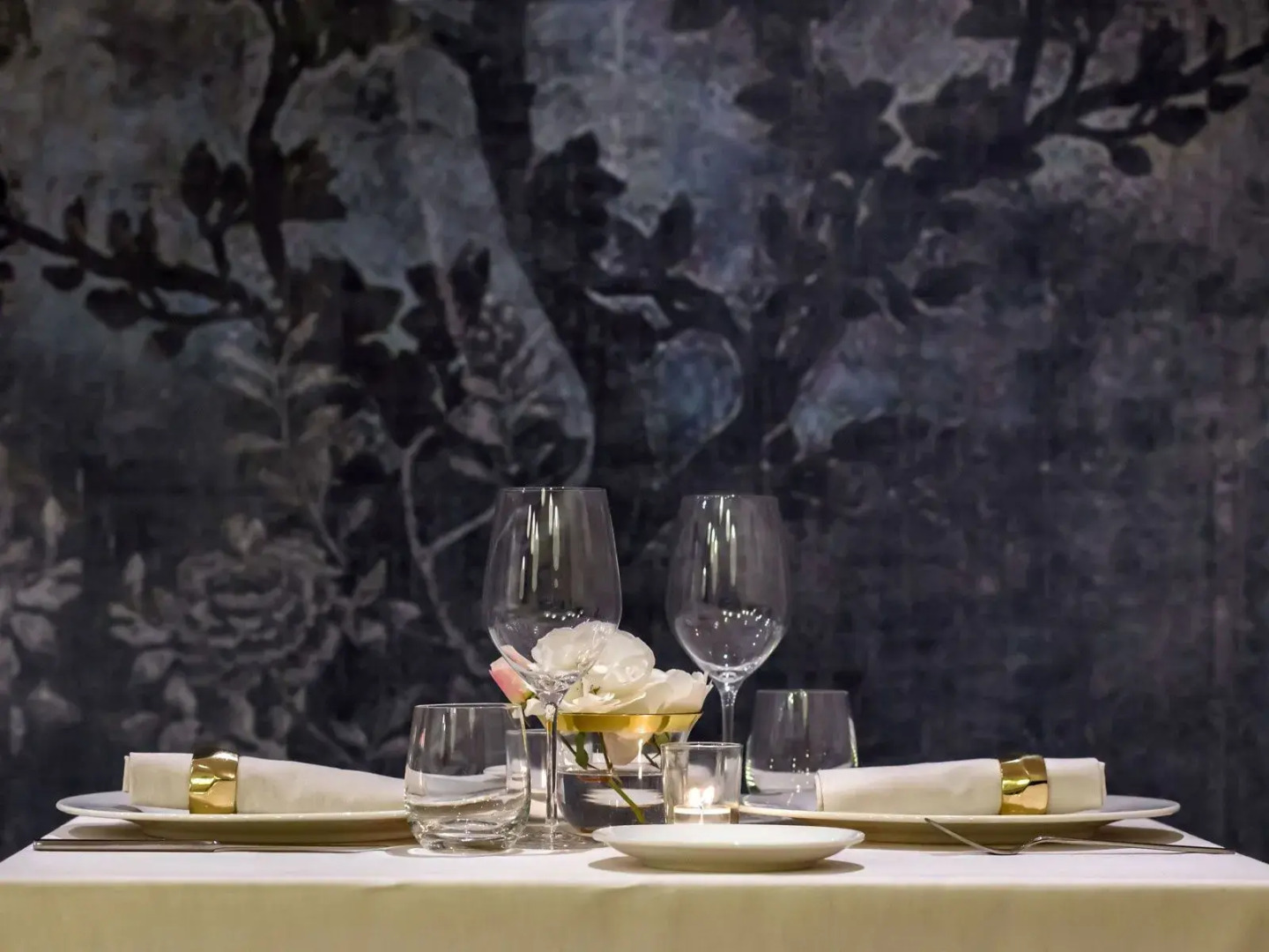 Talè Restaurant&Suite