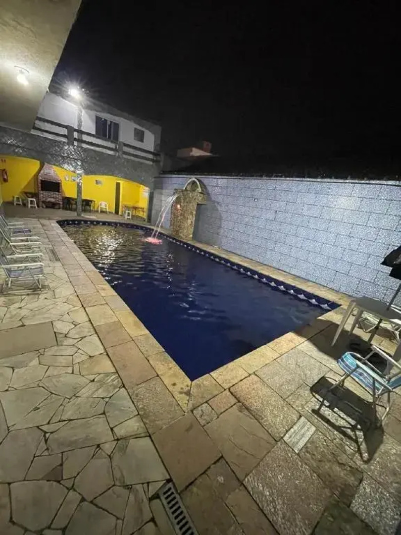 Pousada Lincoln Praia Grande