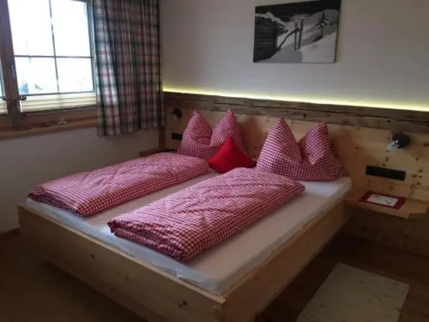 Landhaus Rieder im Zillertal