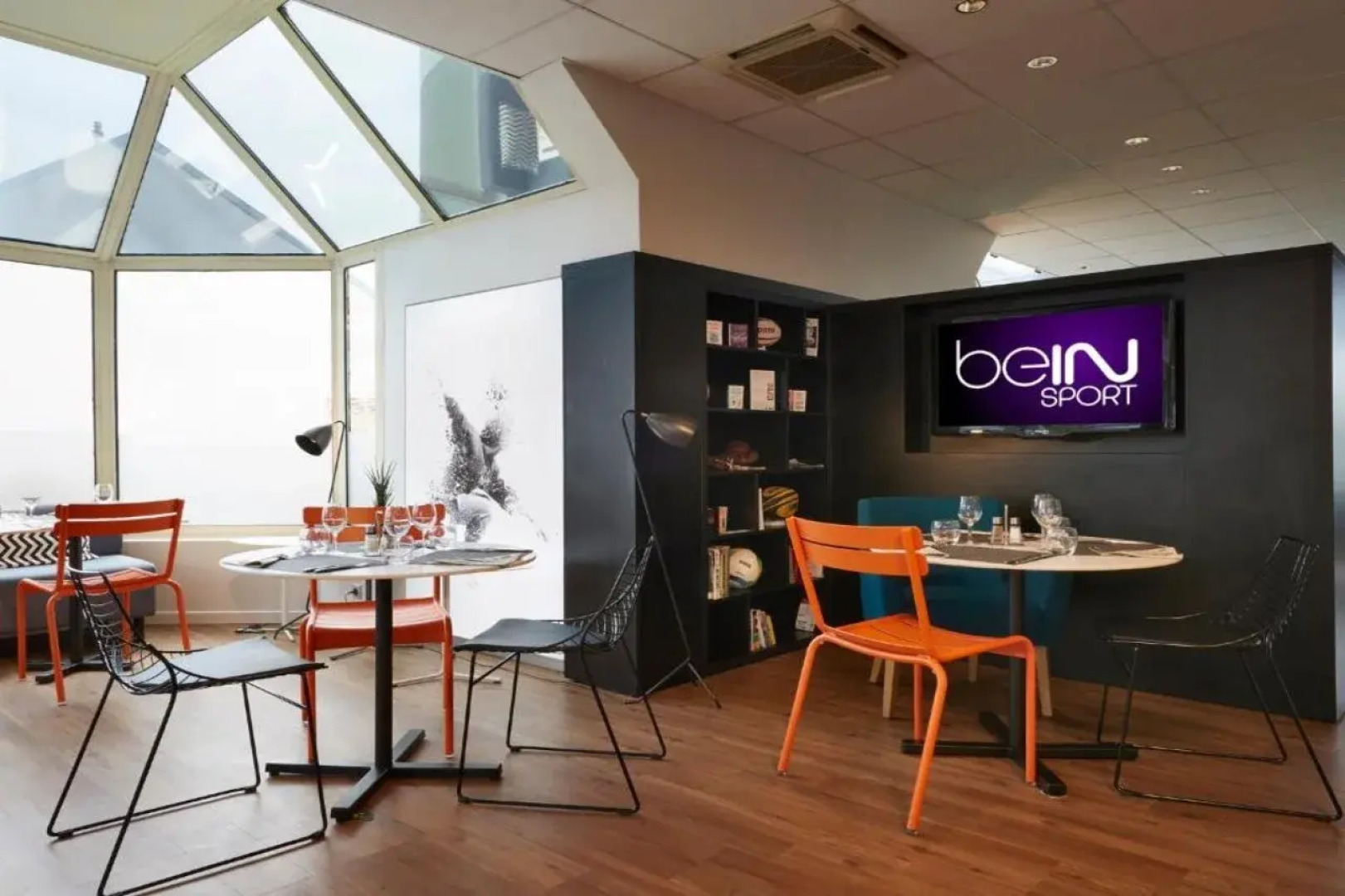 Ibis Styles Colombes Paris Ouest