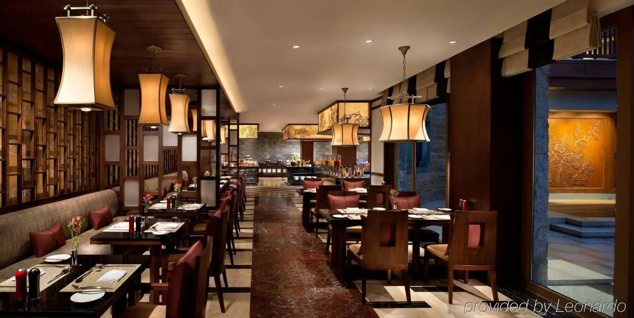 Chongqing Beibei Banyan Tree