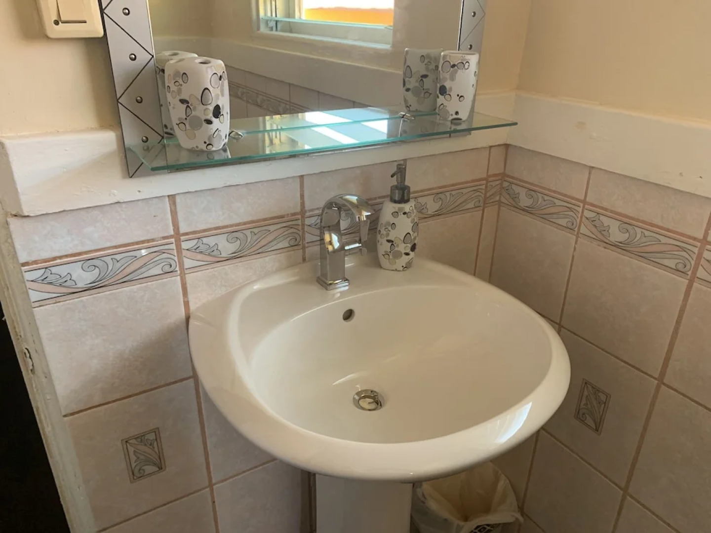 Villa Bon Siman Aruba (To Make Arrangements For Check In Please Contact The Property 5 Days In Advance)