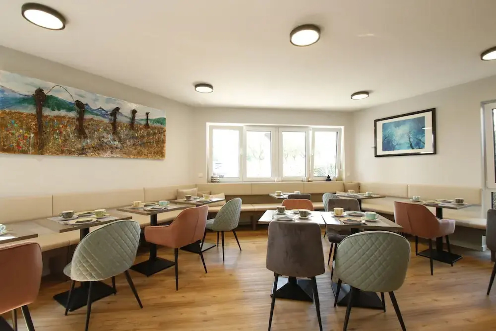 Amelie N°3 Hotel & Appartements