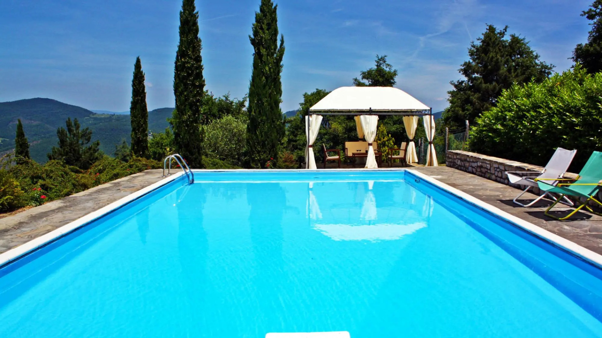 La Giurata 9 in Umbertide