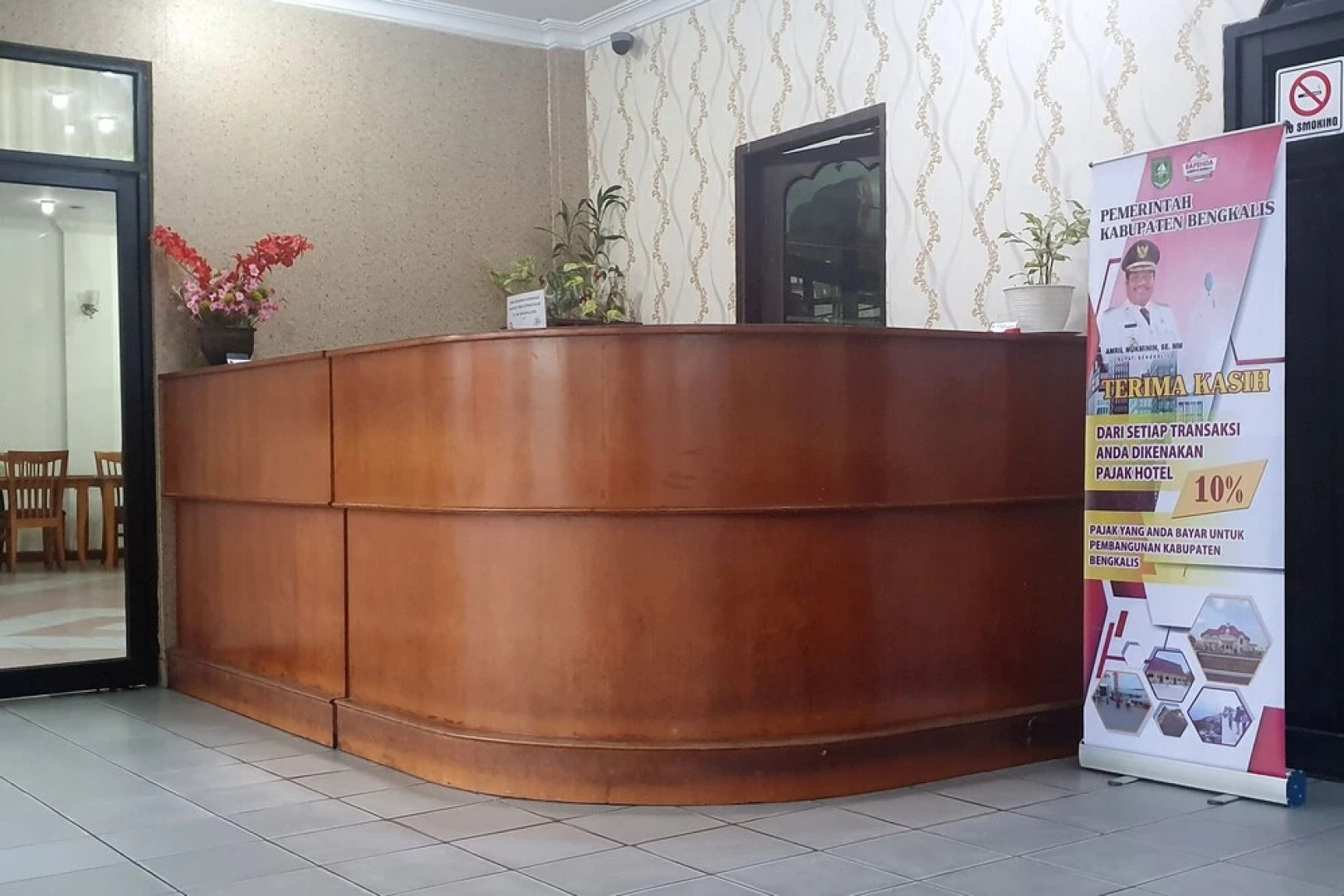 Oyo 2109 Hotel Chitra