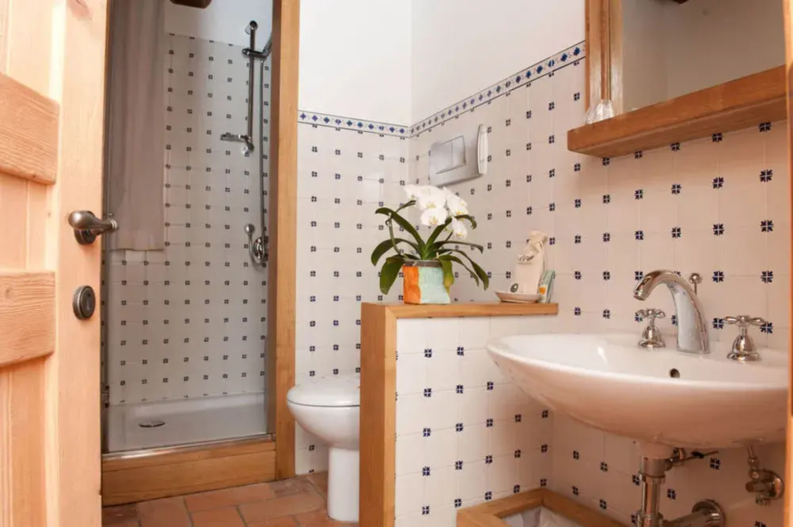 Roccafiore Residenza