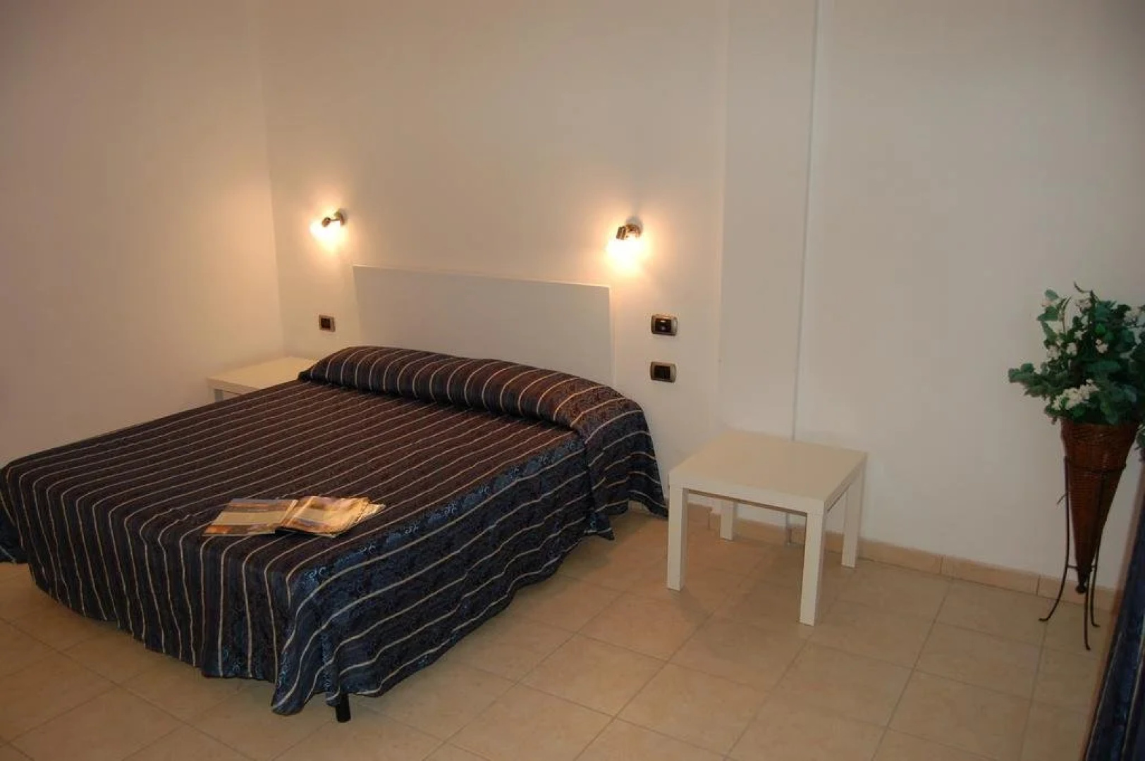 Albergo Romana