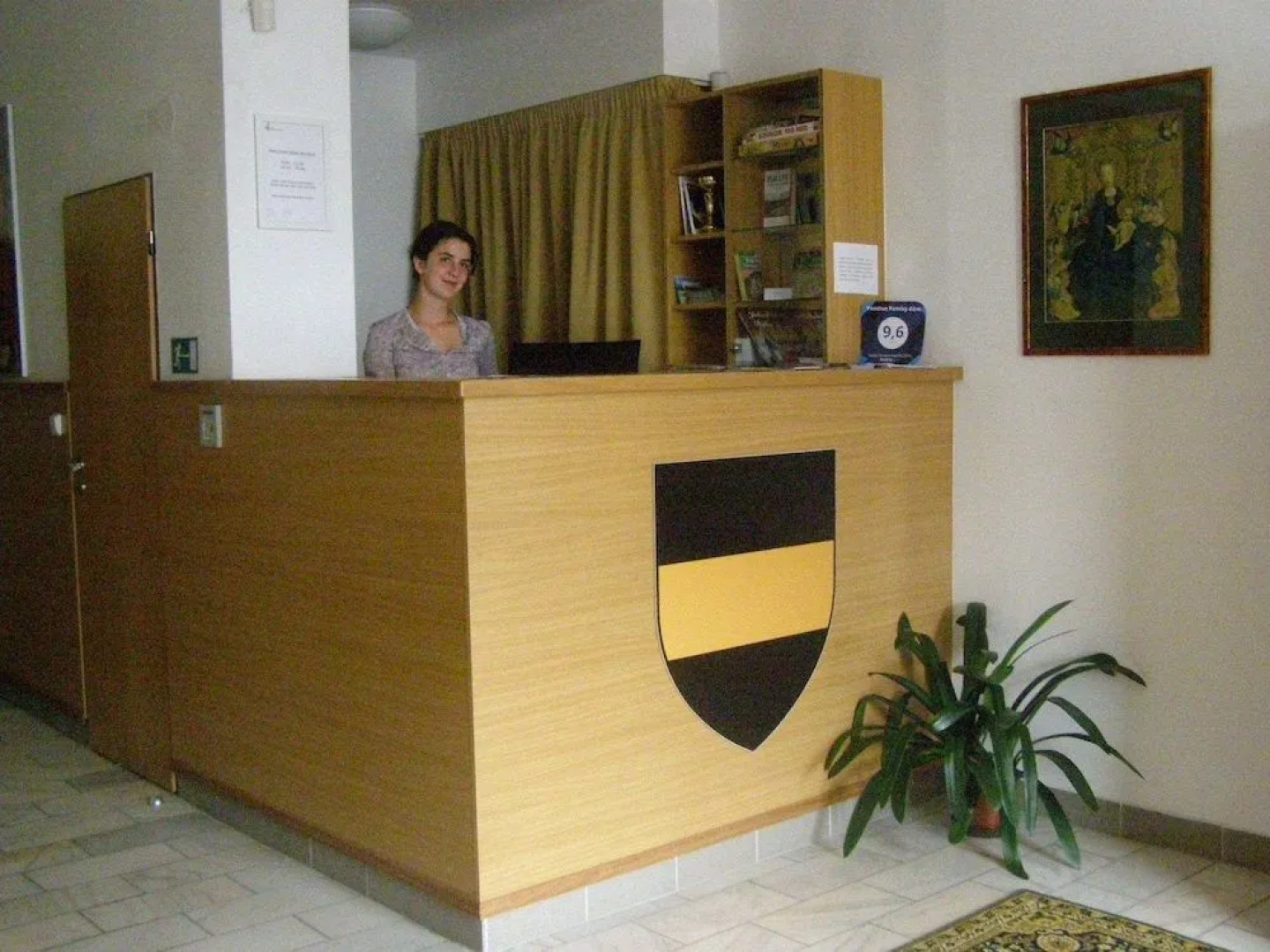 Penzion Panský Dům