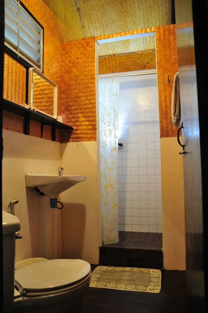 Naiya Beach Bungalow