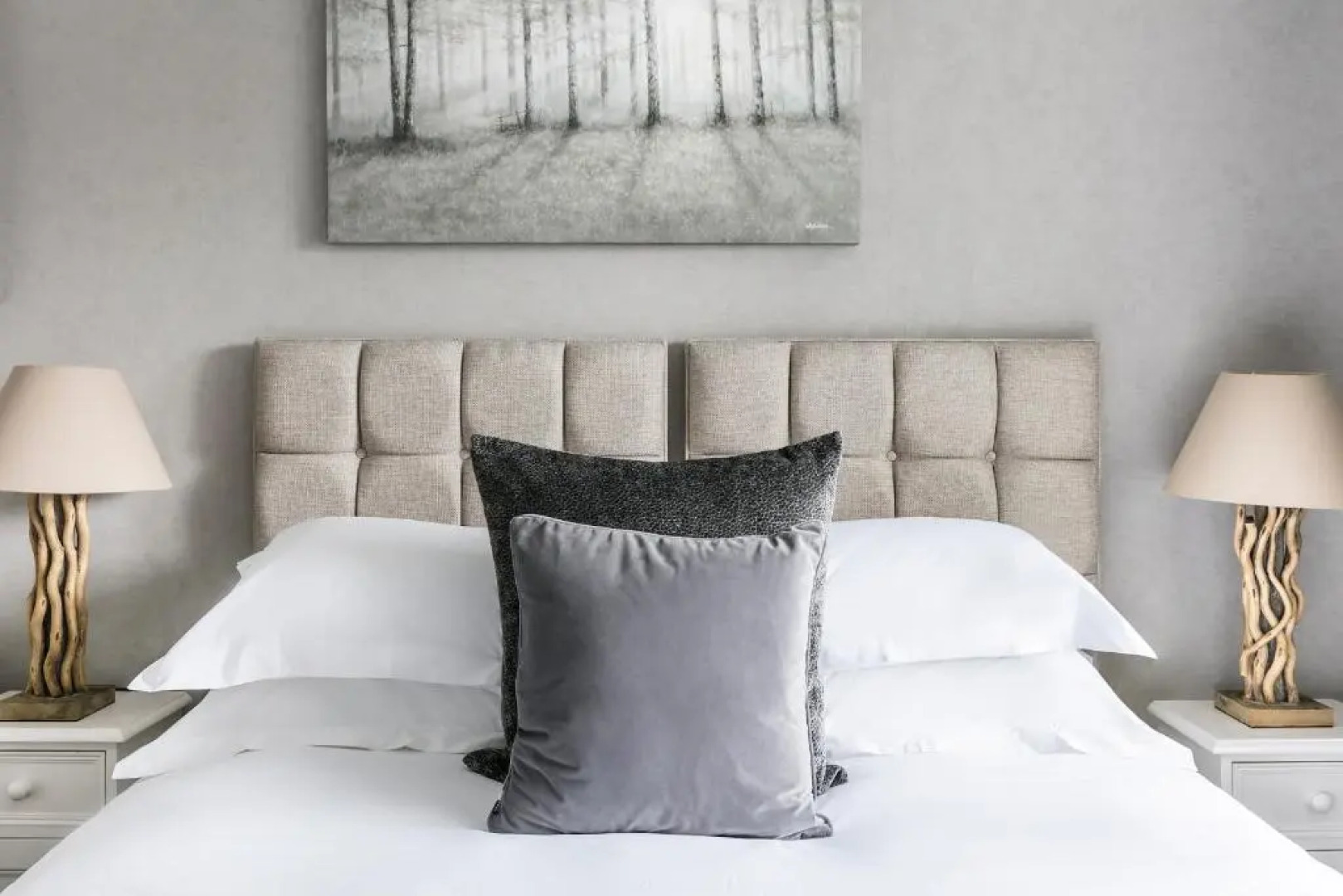 The Lodge Rooms @ Carus Green