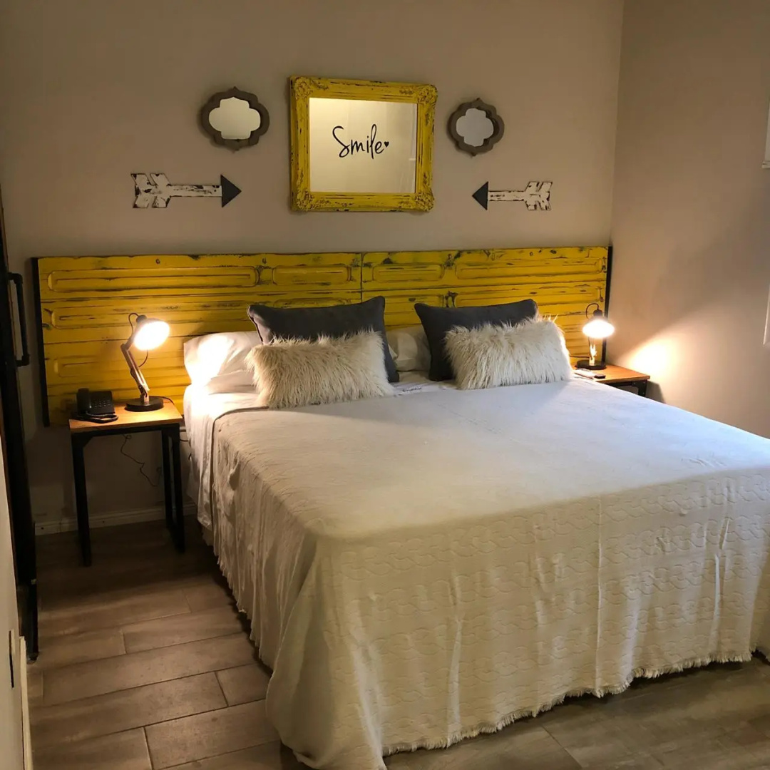 Cristobal Hotel Boutique