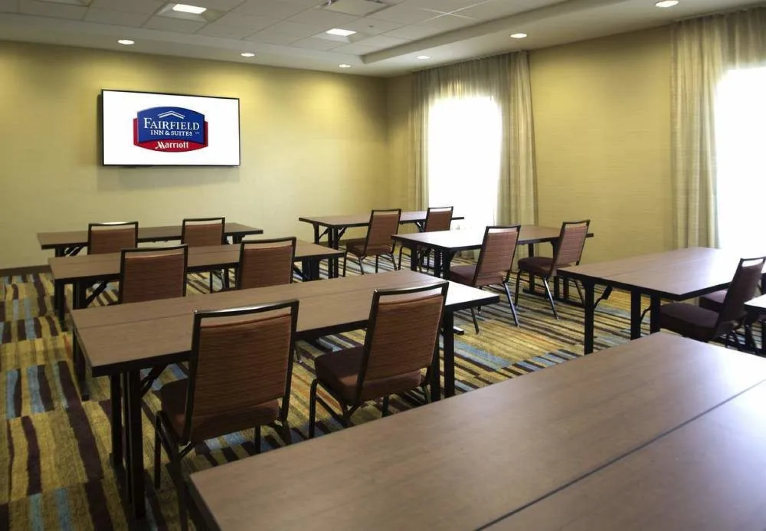 Fairfield Inn & Suites Twin Falls