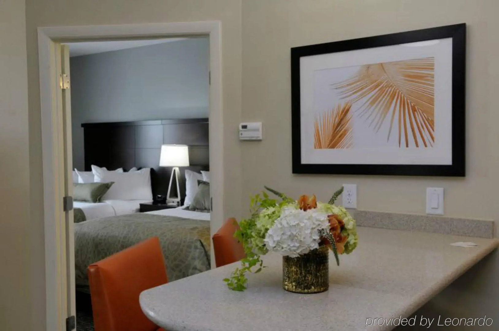 Staybridge Suites St. Petersburg Downtown by IHG