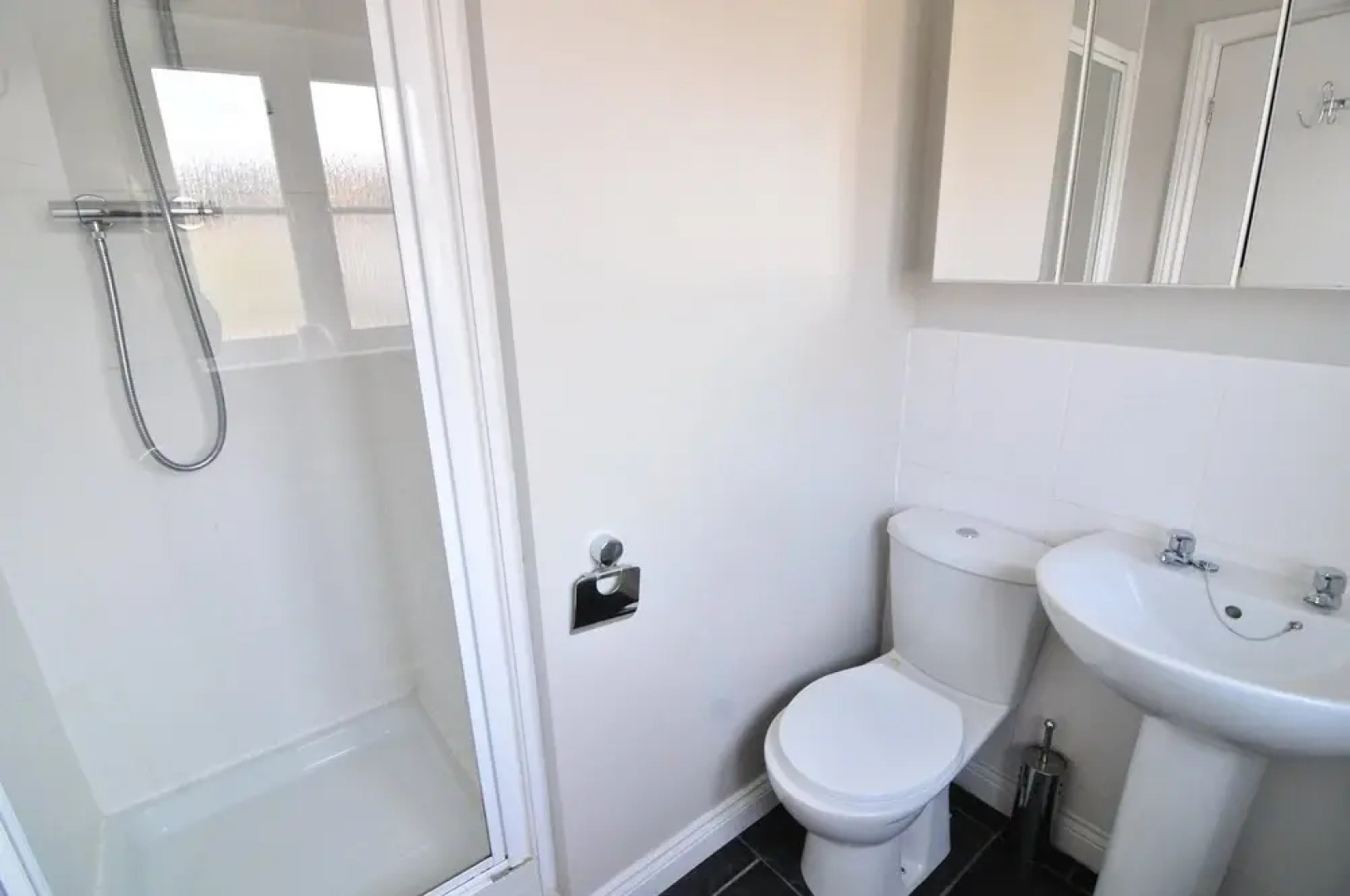 The Friendly Retreat