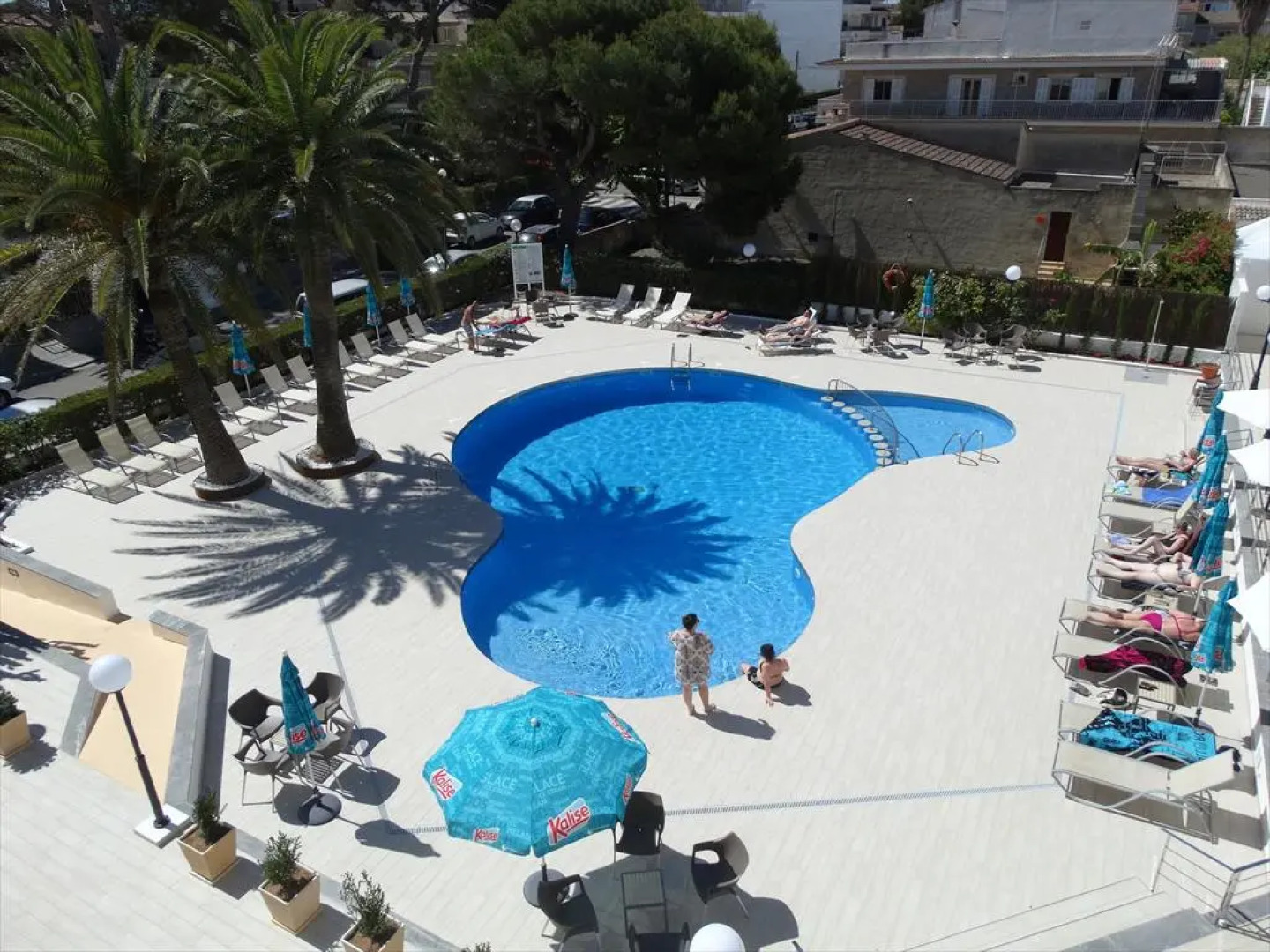 Maracaibo Aparthotel