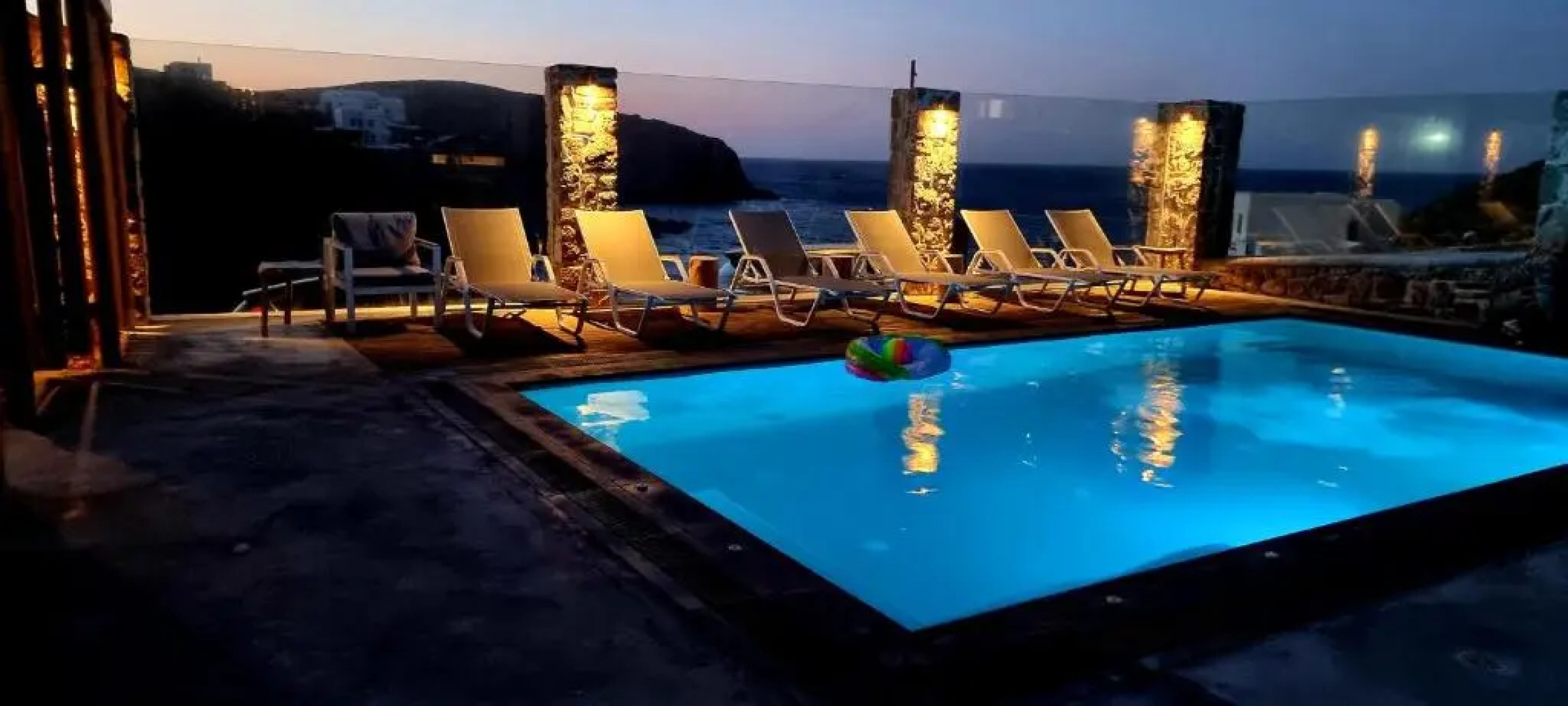 Sundance Suites Mykonos