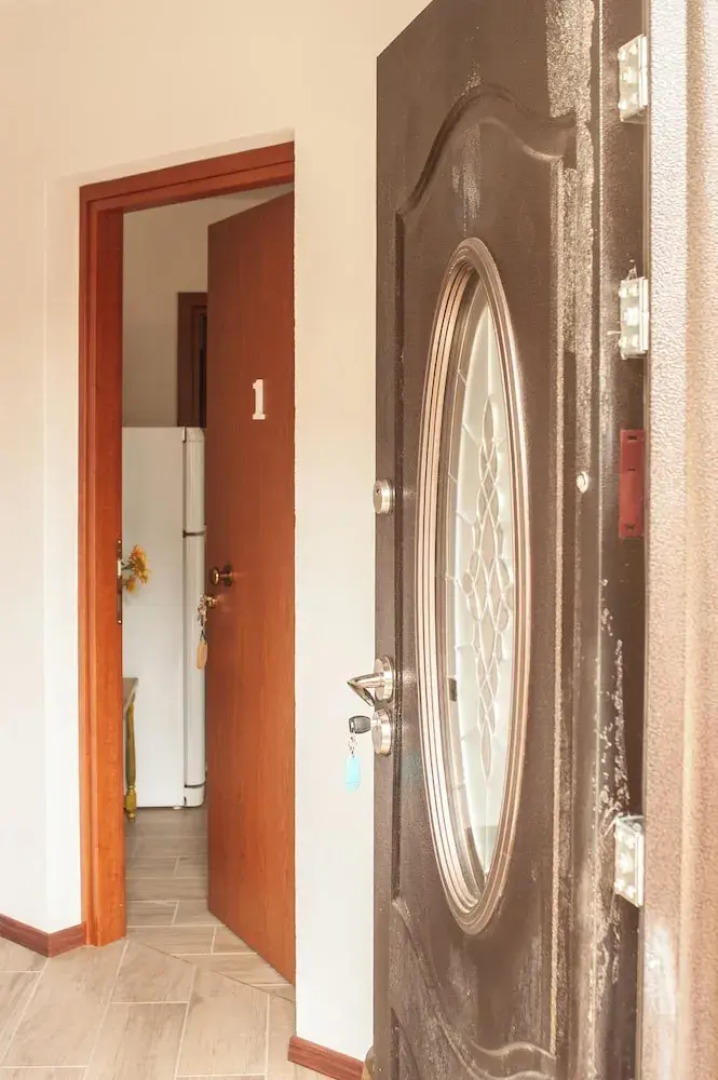 Appartamento Edolo, Bilocale & Monolocale