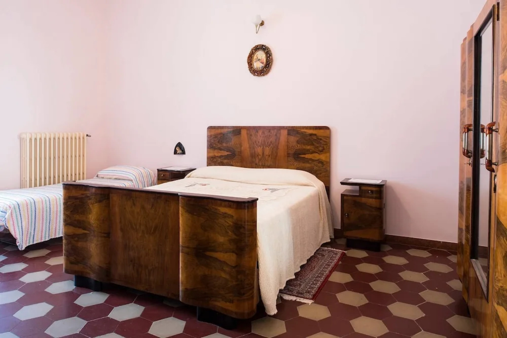 Dimora Del Padronedi Vasti Terreni a Mezzadria