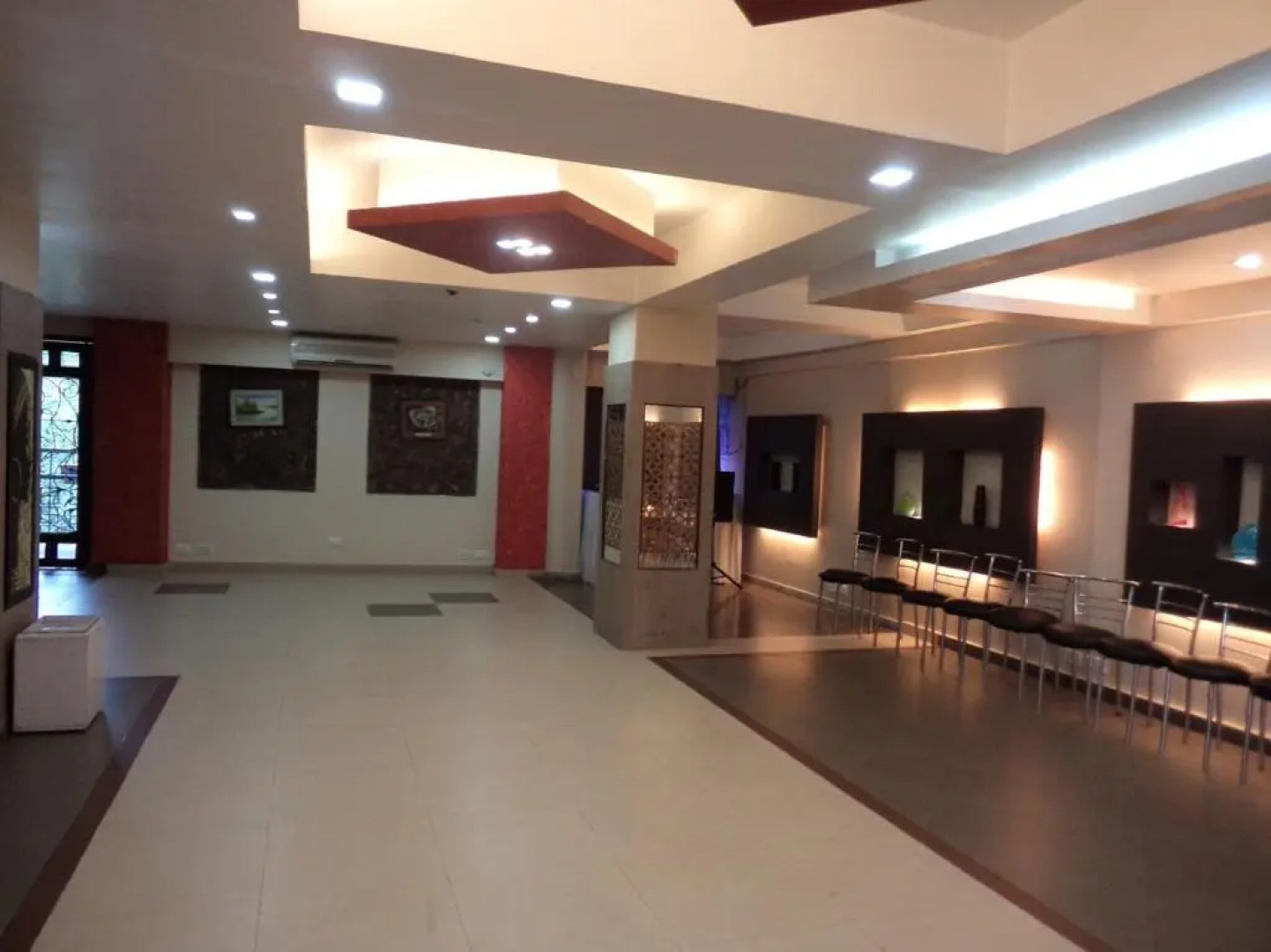 Hotel Majestic Shillong