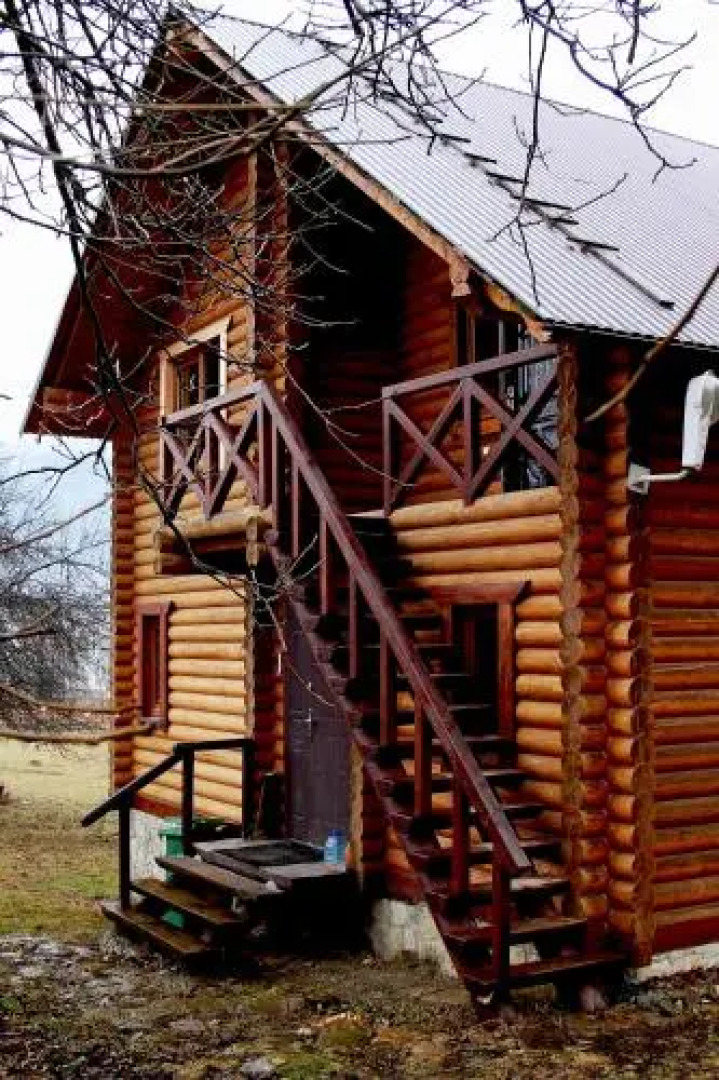 Sadyba Kazkove Dzherelo