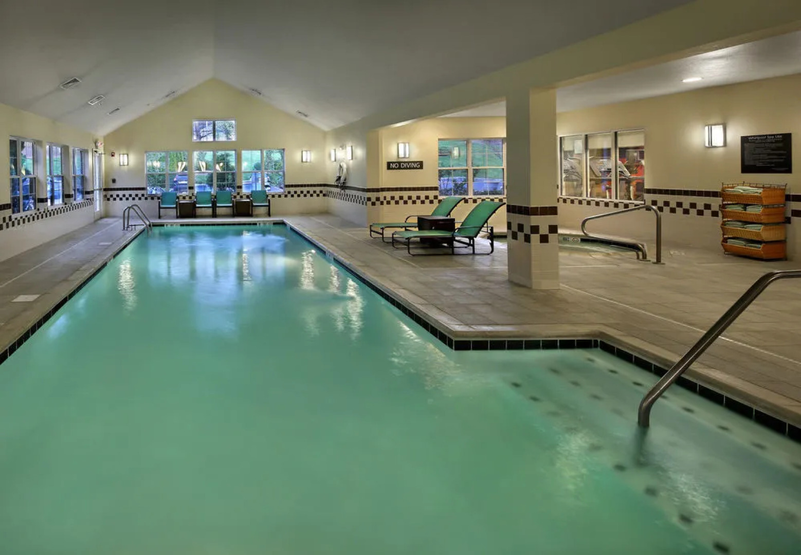 Residence Inn Southington