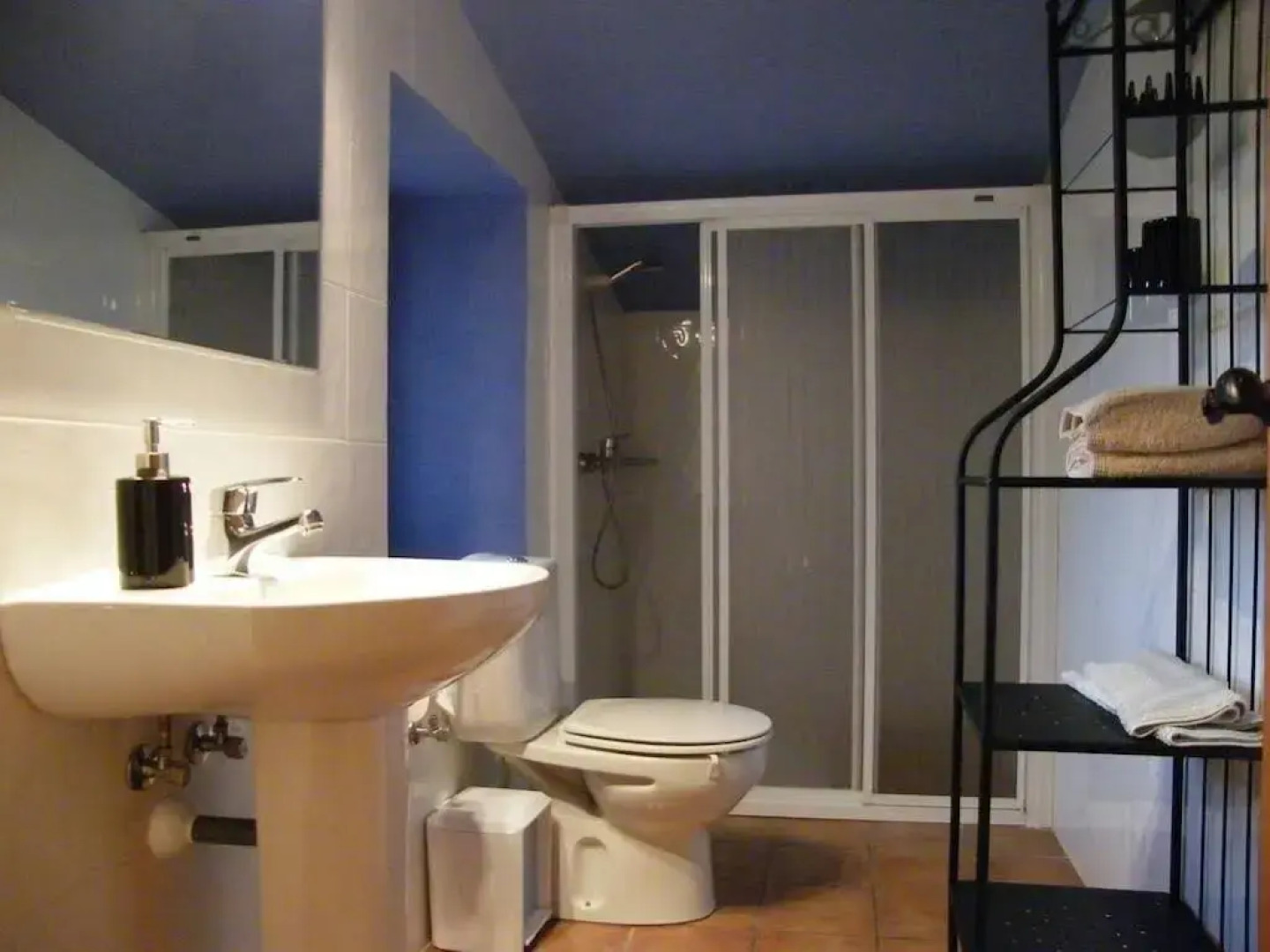 Casa Rural Cal Sastre de Cartellà