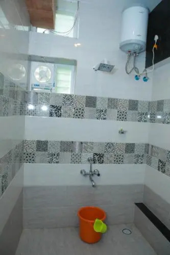 The Brook - Resorts & Spa - Yercaud