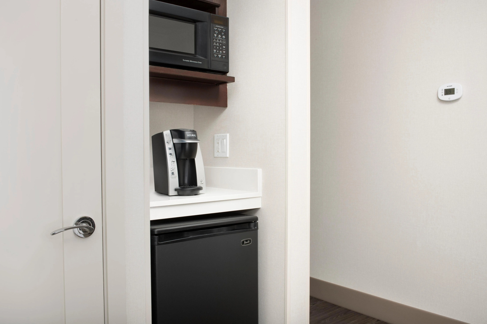 Holiday Inn Express Hotel & Suites Puyallup (Tacoma Area) by IHG