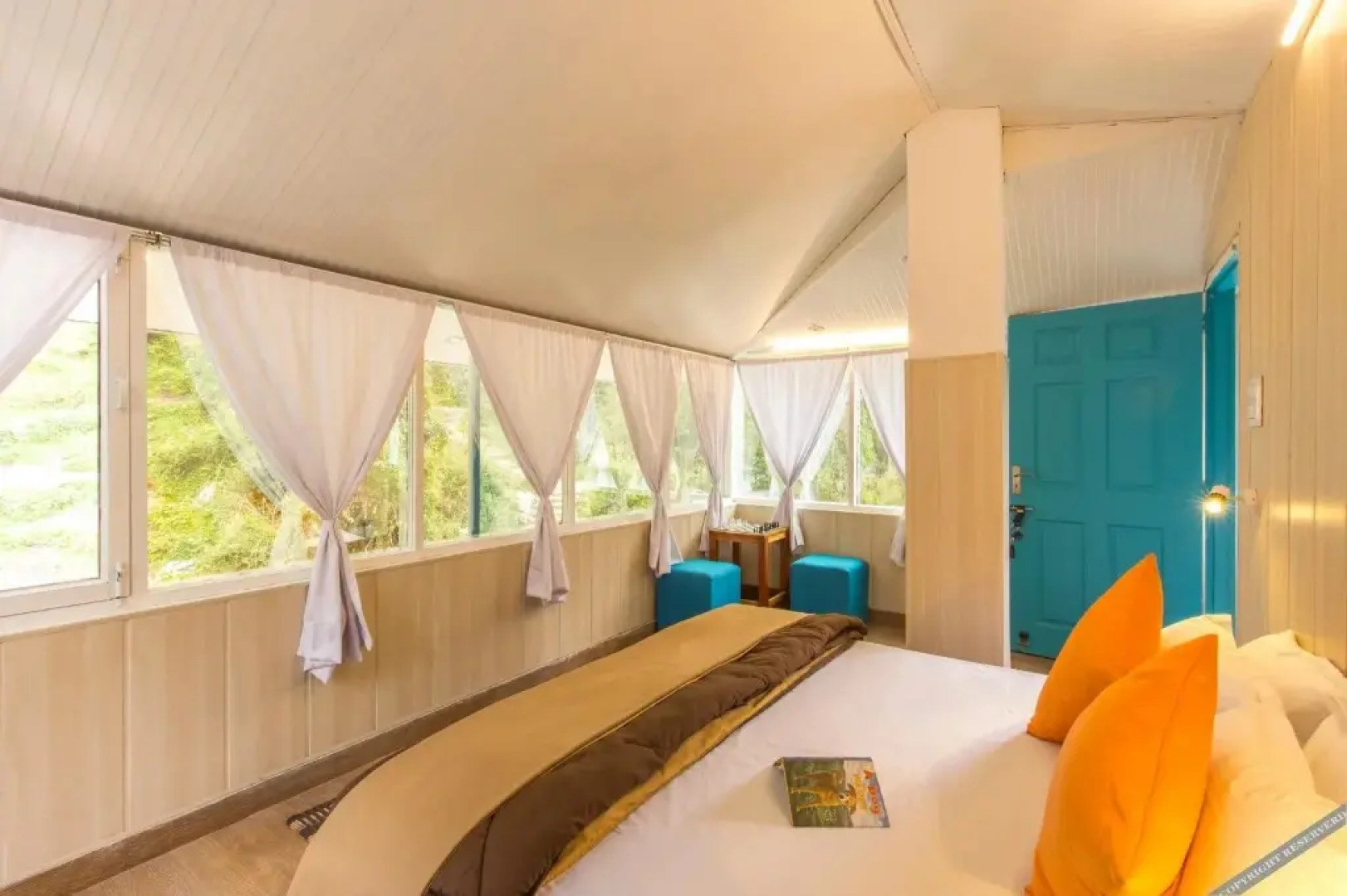 goStops Dalhousie (Stops Hostel Dalhousie)