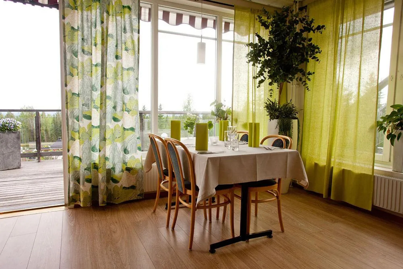 Källan Hotell Spa Konferens