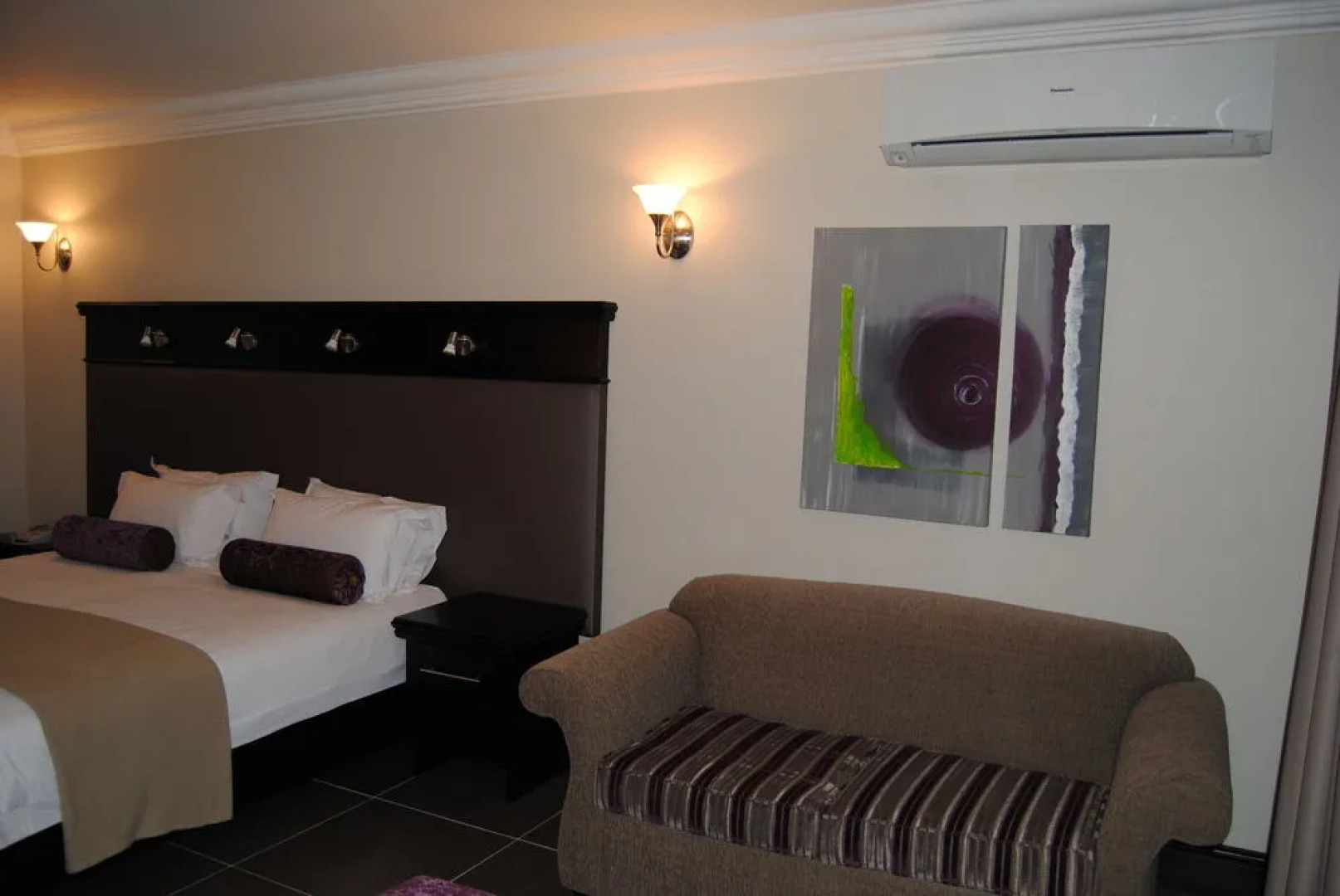 Mont Aux Sources Hotel