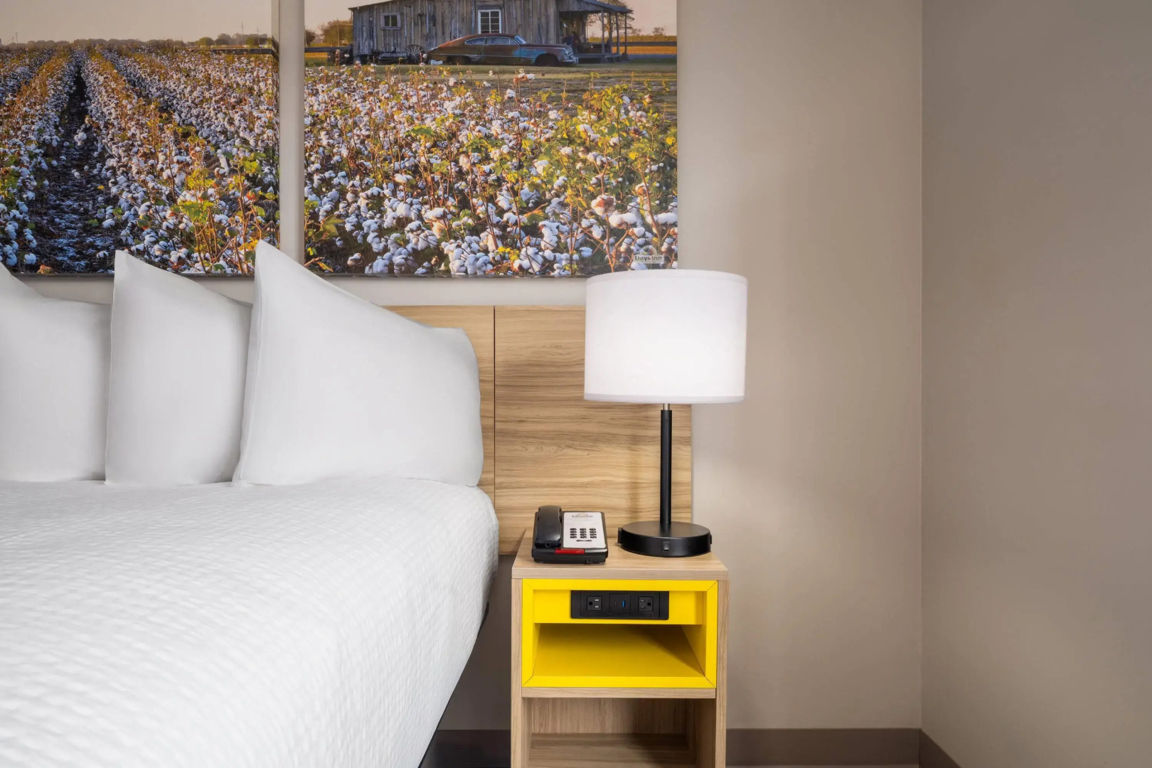 Days Inn by Wyndham Anderson