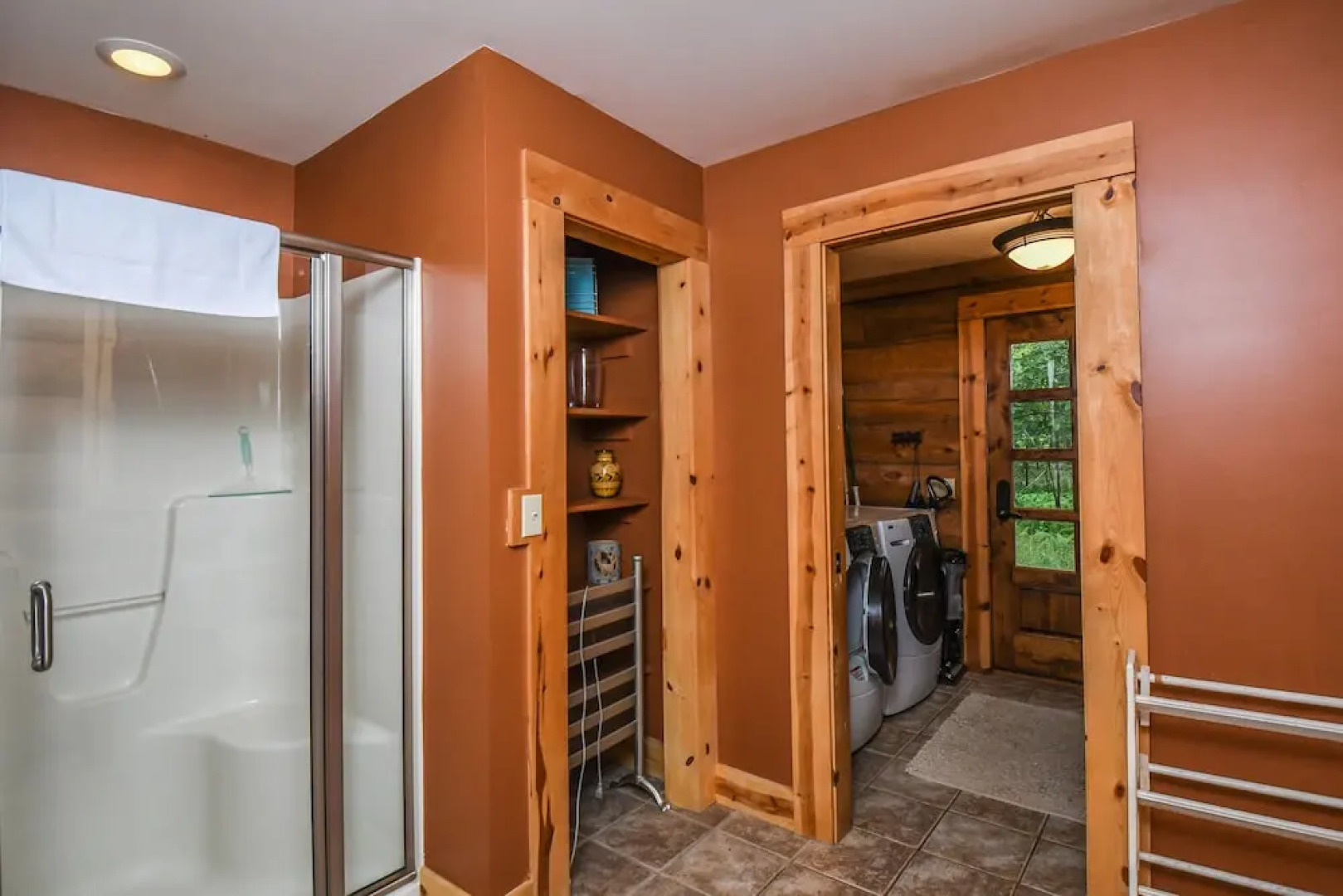 Tao House at Serenity Woods 3 Bedroom House