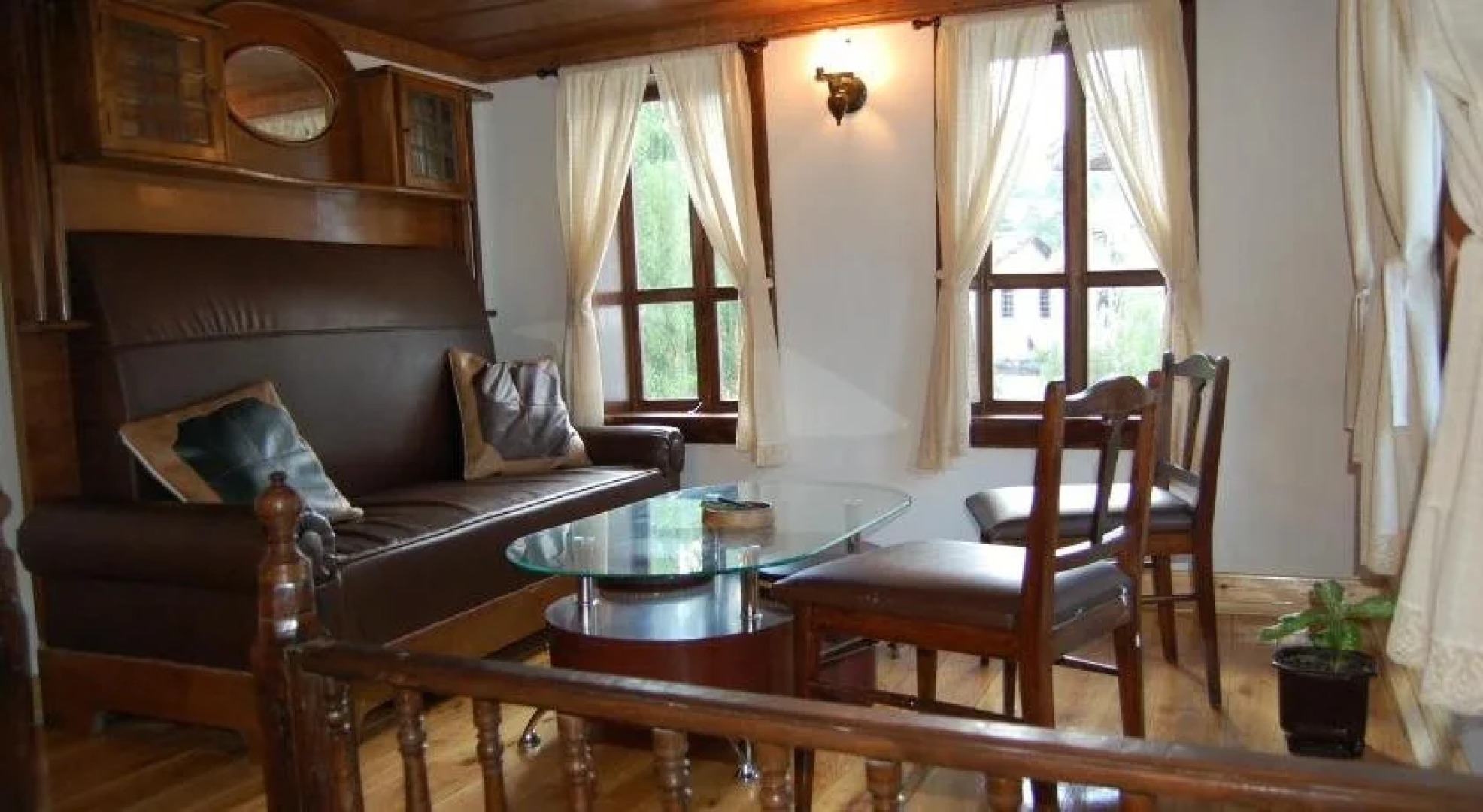 Kazasovata Guest House