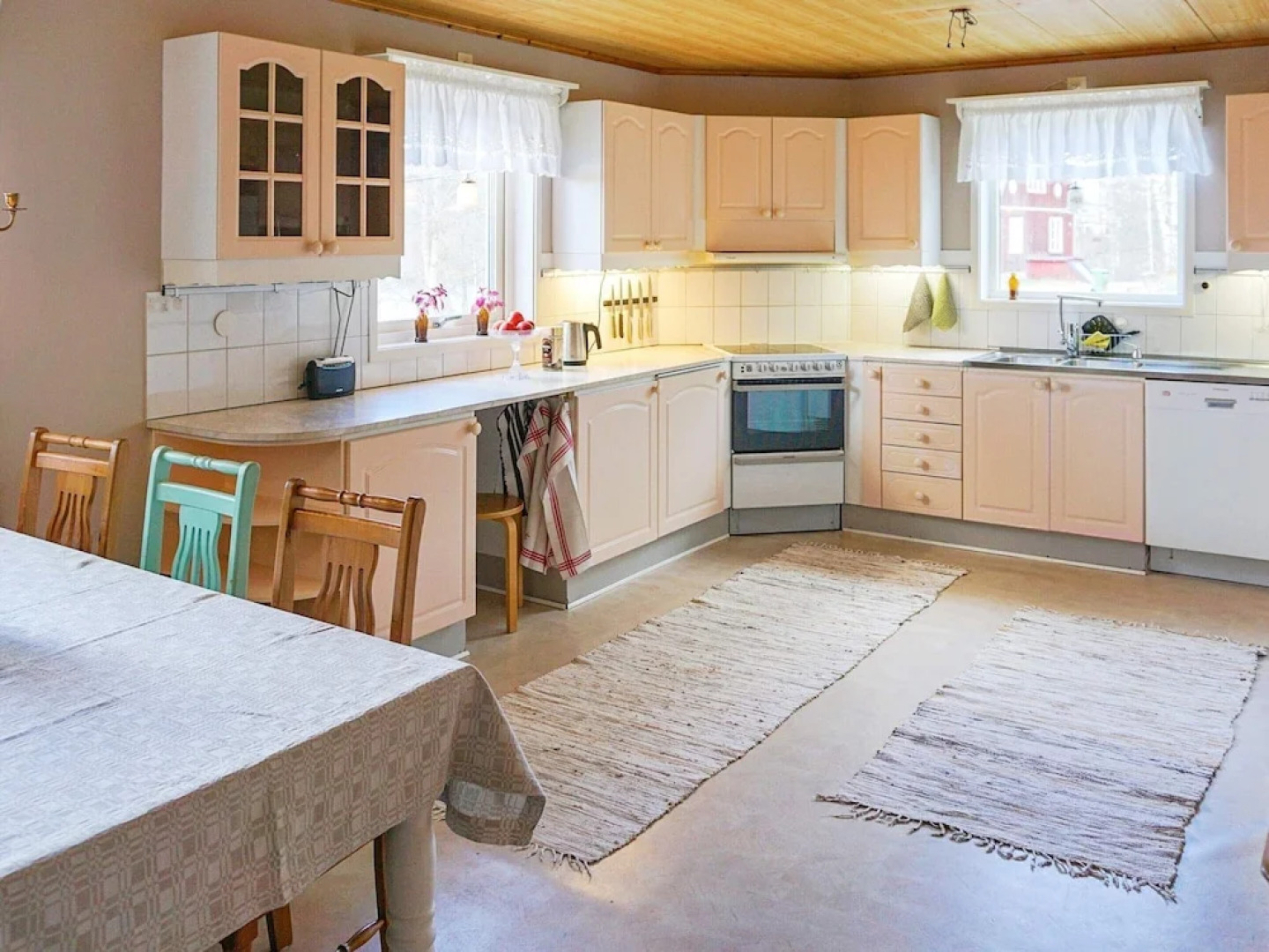 5 Person Holiday Home in Billingfors-by Traum