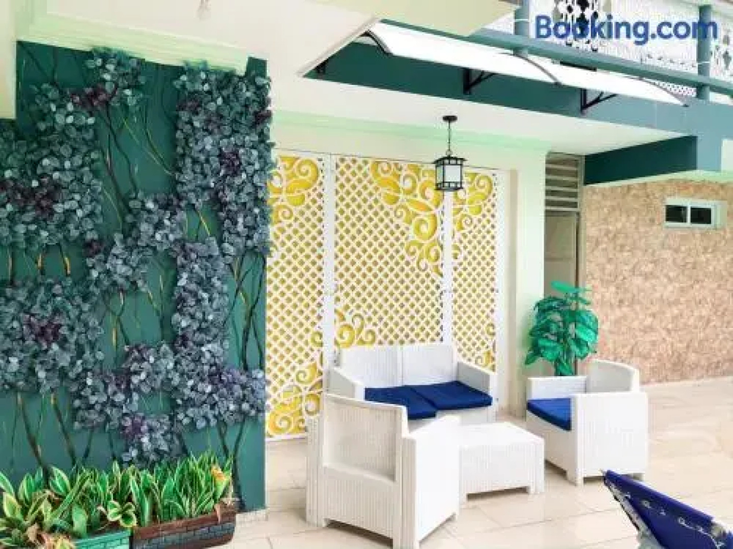 Hotel Restaurante Sinai