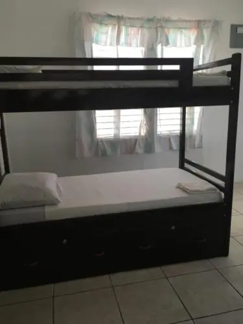 Nomad's Hostel